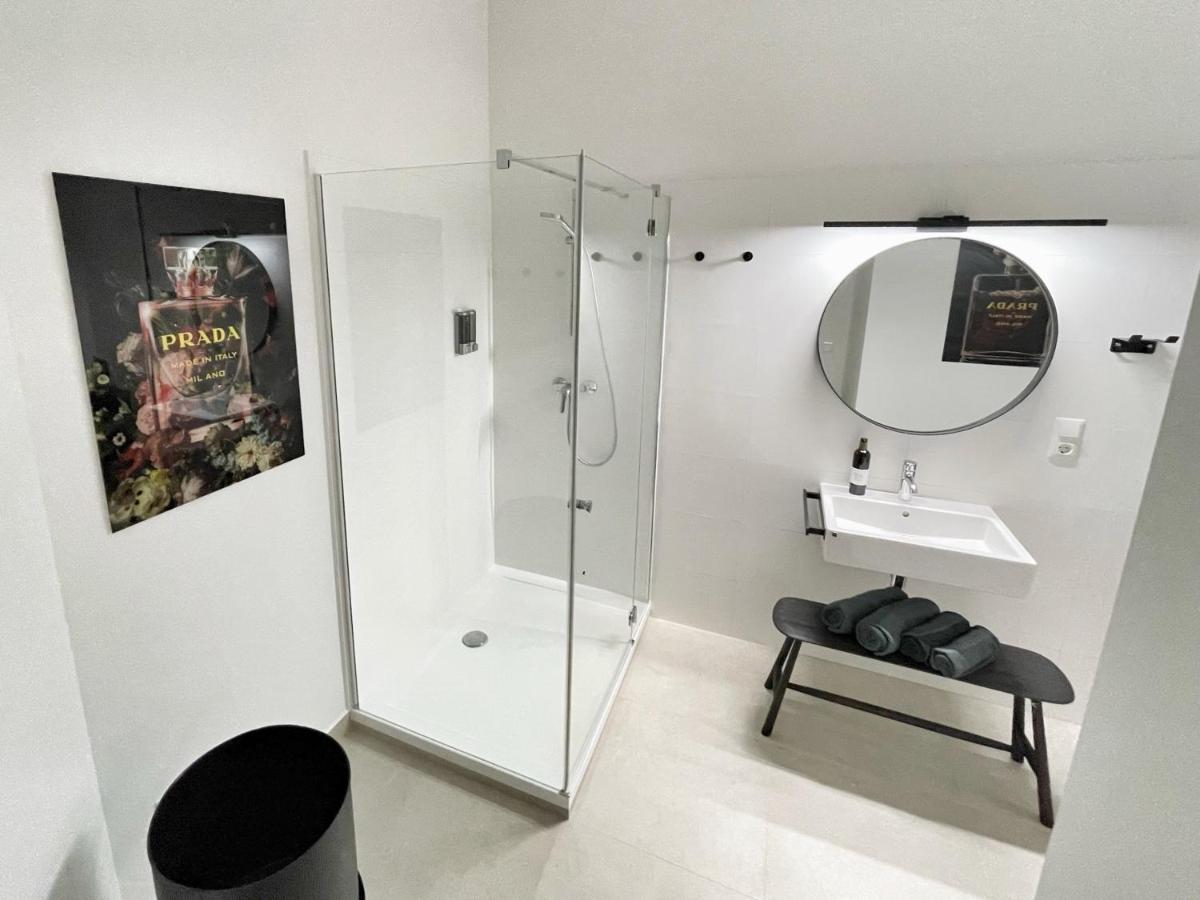 Loft2Be, Vienna City Loft For 8 외부 사진