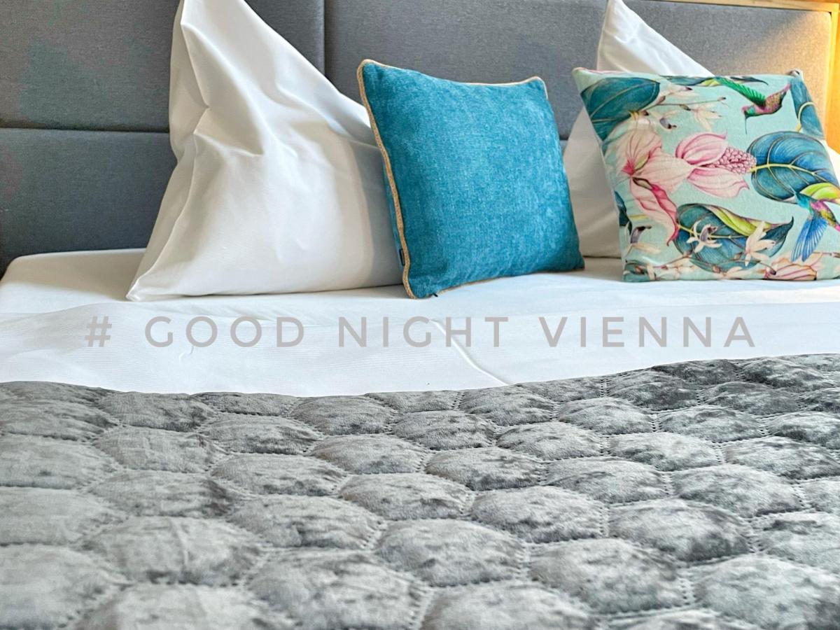 Loft2Be, Vienna City Loft For 8 외부 사진