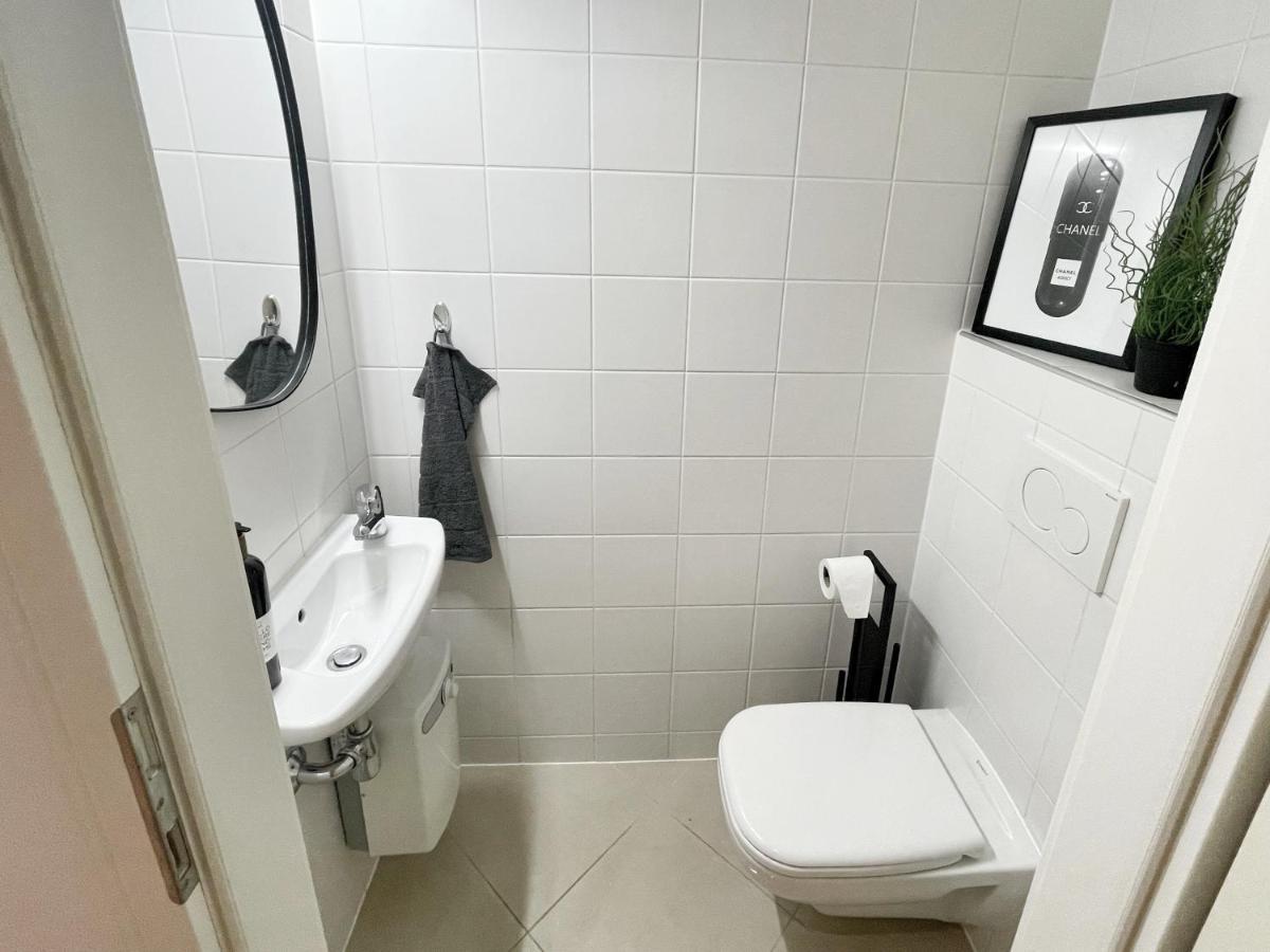 Loft2Be, Vienna City Loft For 8 외부 사진